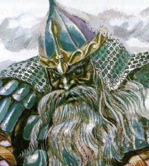 фотография Святогор