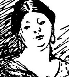 фотография Агафья Пшеницына