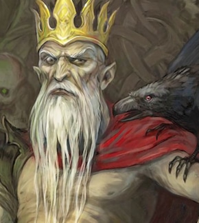 фотография Кощей Бессмертный