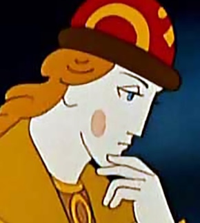 фотография Гвидон