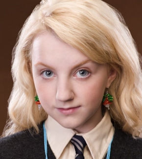 фотография Полумна Лавгуд