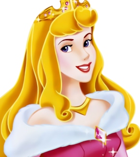 фотография Спящая Красавица