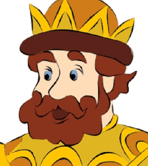 фотография Царь Салтан