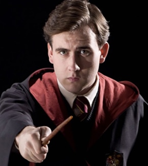 фотография Невилл Долгопупс