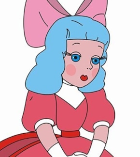 фотография Мальвина