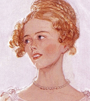 фотография Ольга Ларина