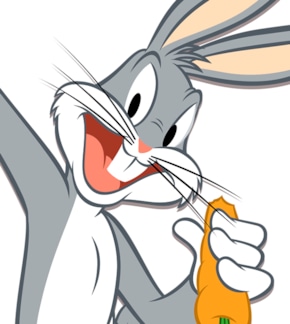 фотография Багз Банни