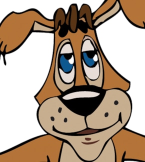 фотография Пес Шарик