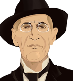 фотография Киса Воробьянинов