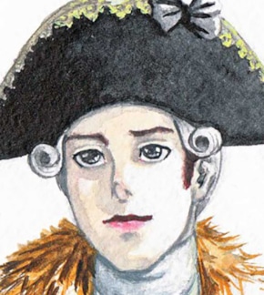 фотография Петр Гринев