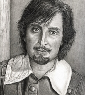 фотография Атос