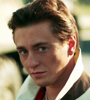 фотография Саша Белый