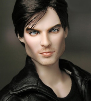 фотография Деймон Сальваторе