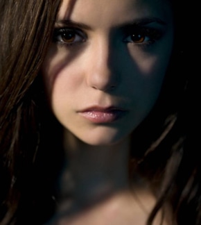 фотография Елена Гилберт