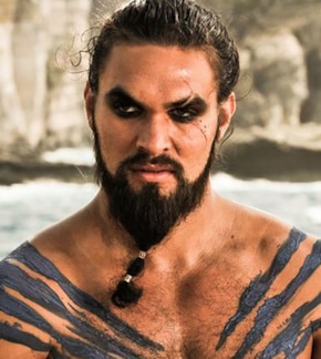 фотография Кхал Дрого