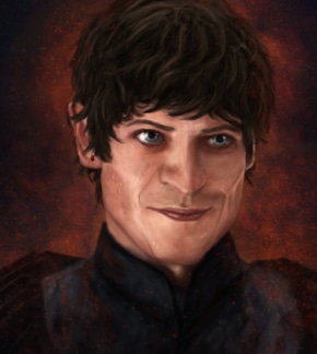 фотография Рамси Болтон