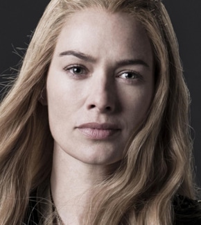 фотография Серсея Ланнистер