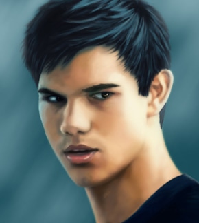 фотография Джейкоб Блэк