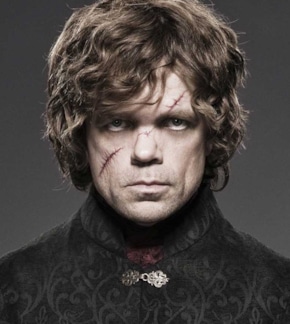 фотография Тирион Ланнистер