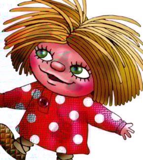 фотография Домовенок Кузя