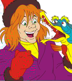 фотография Емеля