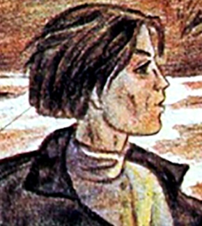 фотография Гриша Добросклонов