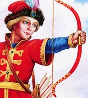 фотография Иван-царевич