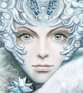 фотография Снежная королева