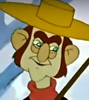 фотография Дуремар