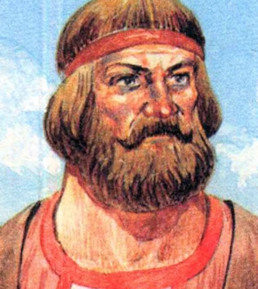 фотография Микула Селянинович