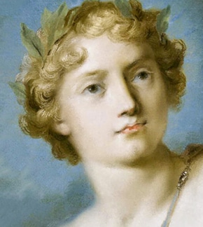 фотография Аполлон