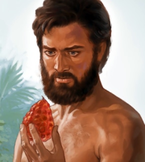 фотография Адам