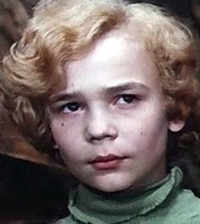 фотография Электроник