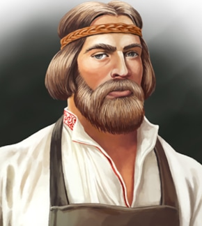 фотография Никита Кожемяка