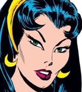 фотография Мантис