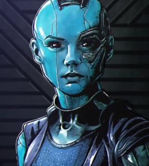 фотография Небула