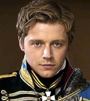 фотография Николай Ростов