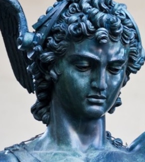 фотография Персей