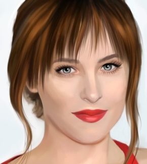 фотография Анастейша Стил