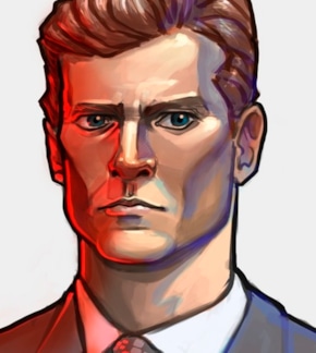 фотография Кристиан Грей