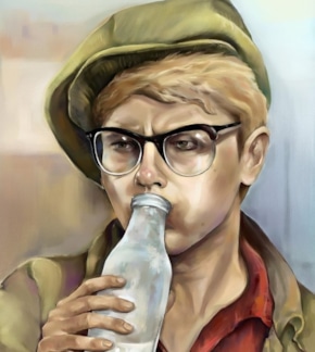 фотография Шурик