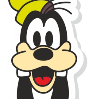 фотография Гуфи