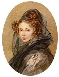 фотография Марья Болконская