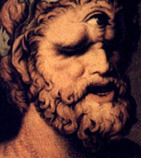 фотография Циклоп