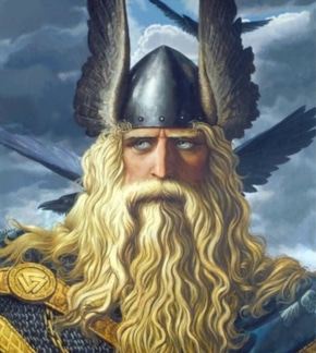 фотография Перун