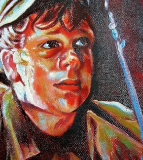 фотография Петруха