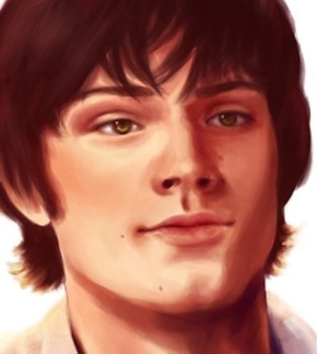 фотография Сэм Винчестер