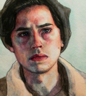 фотография Джагхед Джонс