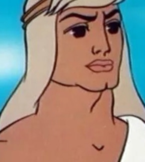 фотография Тесей