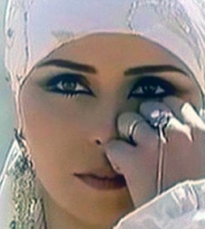 фотография Жади